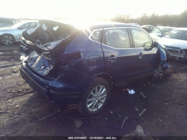 Photo 3 VIN: JN1BJ1AW7MW431200 - NISSAN ROGUE SPORT 