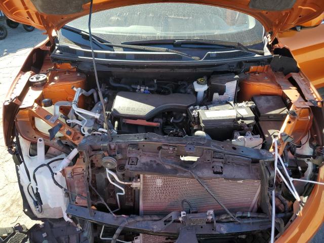 Photo 11 VIN: JN1BJ1AW7MW441967 - NISSAN ROGUE SPOR 