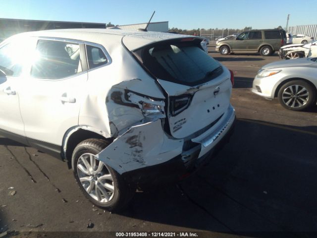 Photo 5 VIN: JN1BJ1AW7MW443671 - NISSAN ROGUE SPORT 