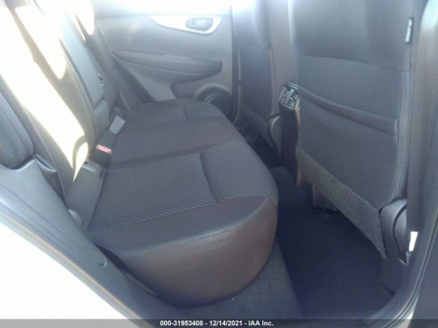 Photo 7 VIN: JN1BJ1AW7MW443671 - NISSAN ROGUE SPORT 