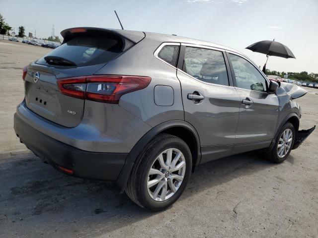 Photo 2 VIN: JN1BJ1AW7MW447848 - NISSAN ROGUE SPOR 