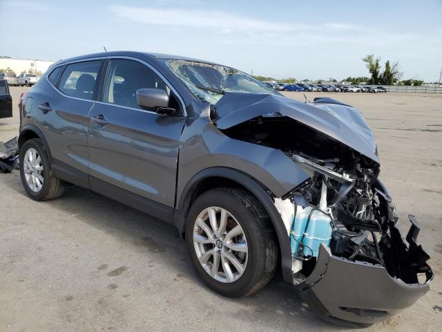 Photo 3 VIN: JN1BJ1AW7MW447848 - NISSAN ROGUE SPOR 