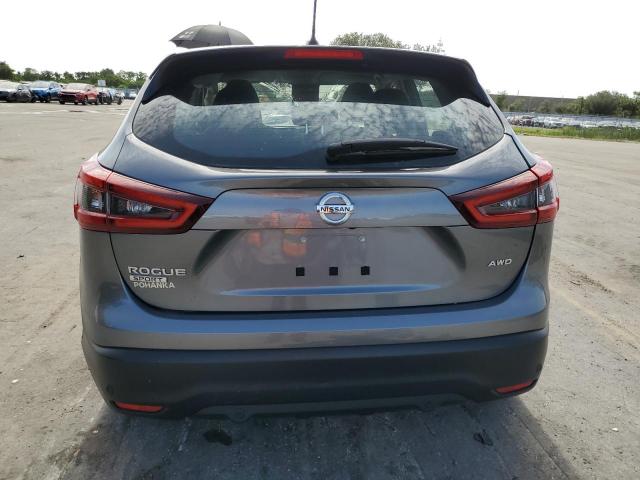 Photo 5 VIN: JN1BJ1AW7MW447848 - NISSAN ROGUE SPOR 