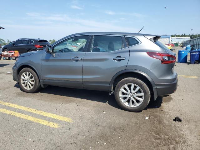 Photo 1 VIN: JN1BJ1AW7MW664574 - NISSAN ROGUE SPOR 