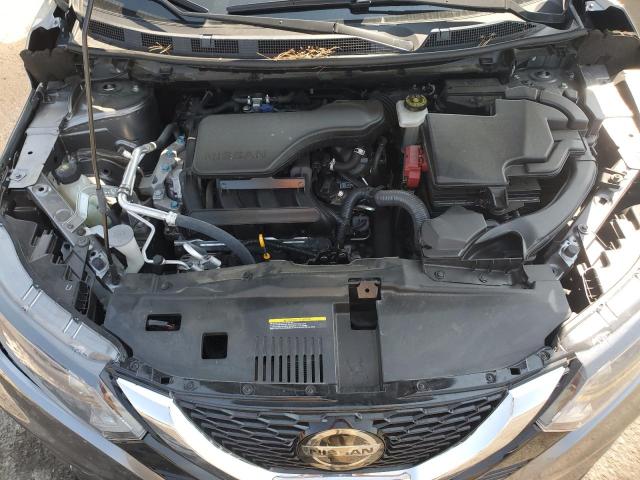 Photo 11 VIN: JN1BJ1AW7MW664574 - NISSAN ROGUE SPOR 