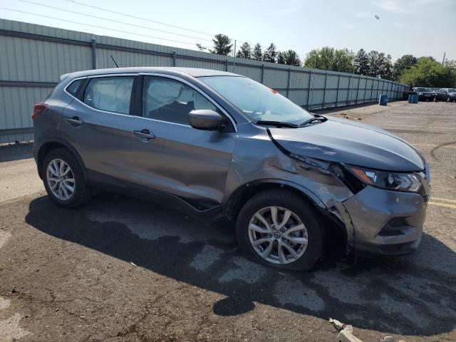 Photo 3 VIN: JN1BJ1AW7MW664574 - NISSAN ROGUE SPOR 