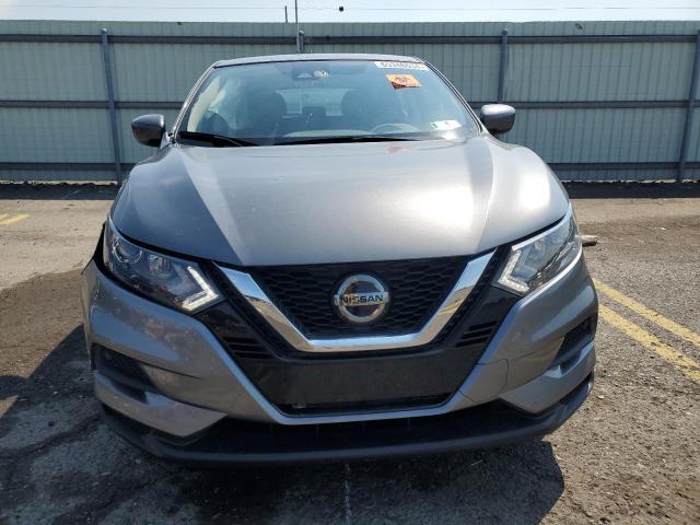 Photo 4 VIN: JN1BJ1AW7MW664574 - NISSAN ROGUE SPOR 