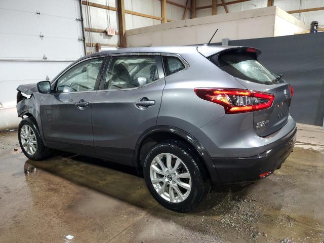 Photo 1 VIN: JN1BJ1AW7MW668835 - NISSAN ROGUE 