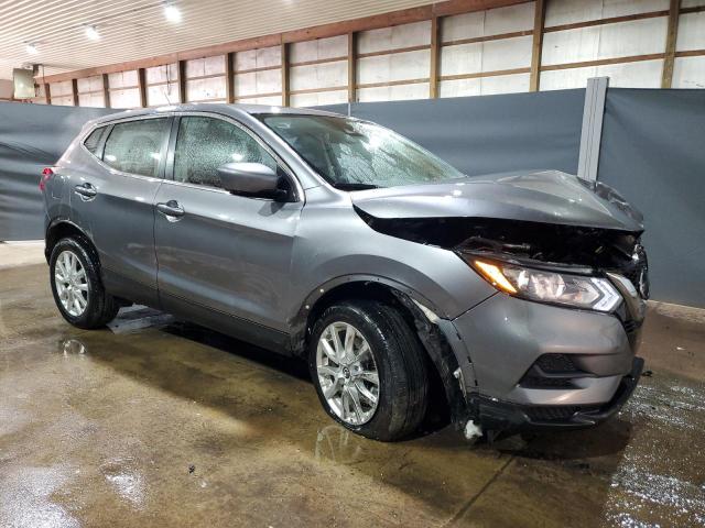 Photo 3 VIN: JN1BJ1AW7MW668835 - NISSAN ROGUE 