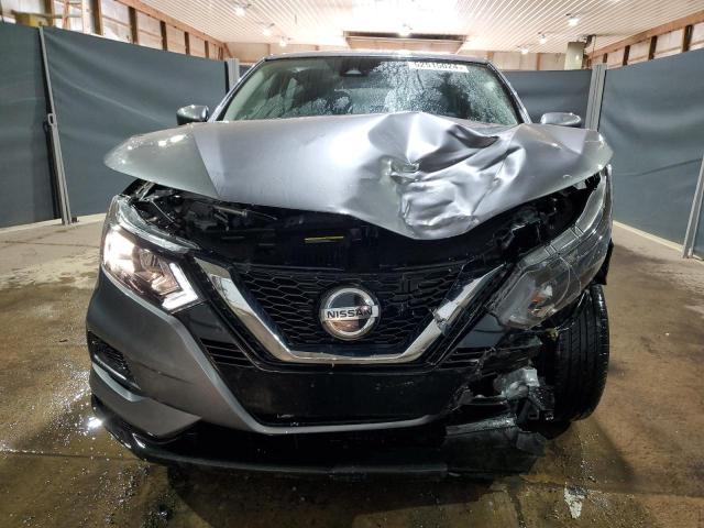 Photo 4 VIN: JN1BJ1AW7MW668835 - NISSAN ROGUE 