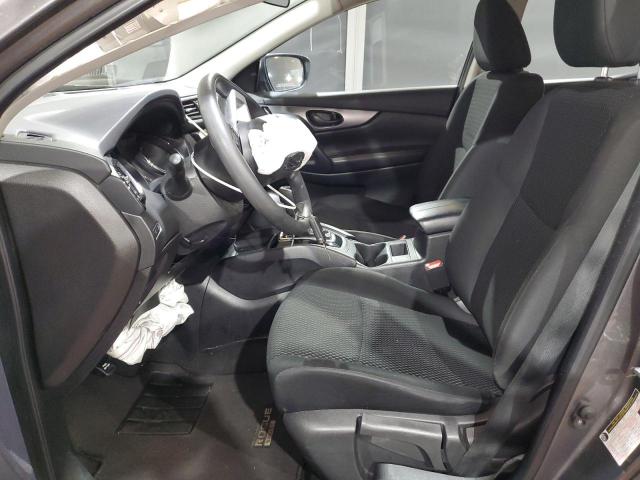 Photo 6 VIN: JN1BJ1AW7MW668835 - NISSAN ROGUE 