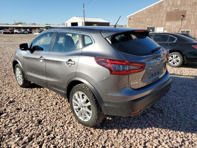 Photo 2 VIN: JN1BJ1AW7MW668978 - NISSAN ROGUE SPOR 