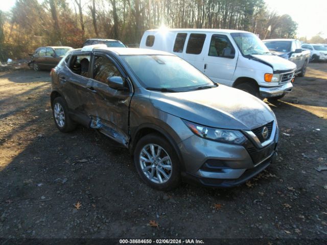 Photo 0 VIN: JN1BJ1AW7MW670116 - NISSAN ROGUE SPORT 