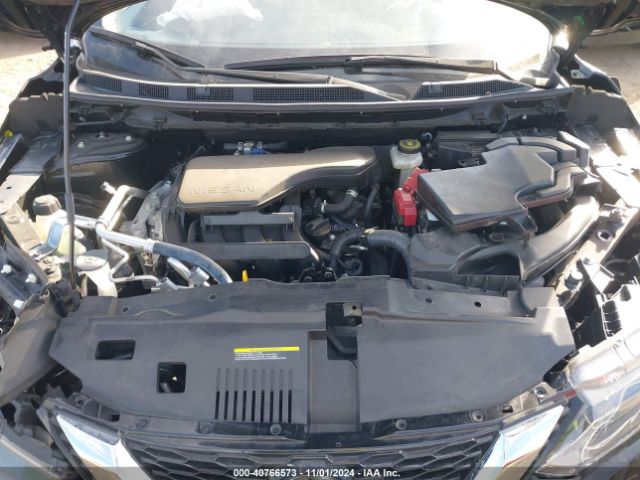 Photo 9 VIN: JN1BJ1AW7NW683059 - NISSAN ROGUE SPORT 