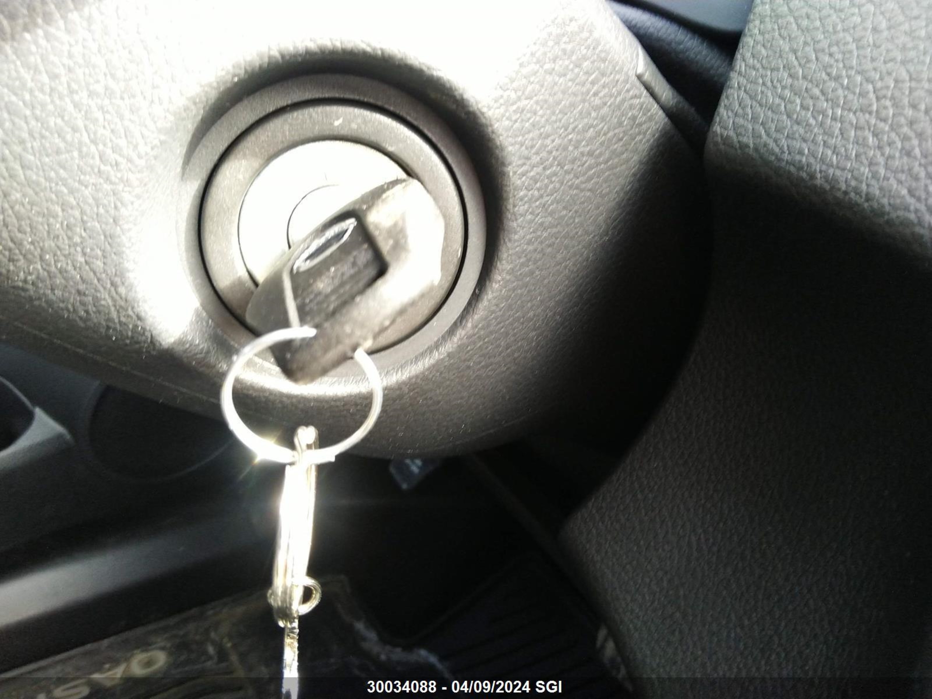 Photo 10 VIN: JN1BJ1AW7PW111539 - NISSAN QASHQAI 