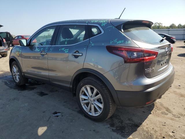 Photo 1 VIN: JN1BJ1AW8MW424417 - NISSAN ROGUE SPOR 