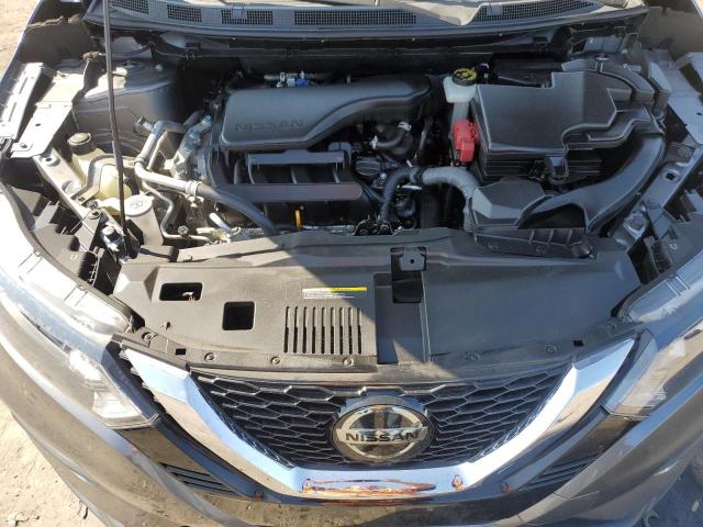 Photo 10 VIN: JN1BJ1AW8MW424417 - NISSAN ROGUE SPOR 