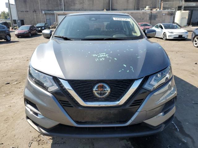 Photo 4 VIN: JN1BJ1AW8MW424417 - NISSAN ROGUE SPOR 