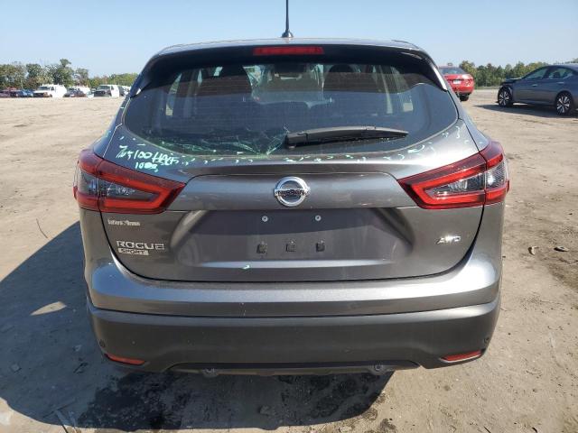 Photo 5 VIN: JN1BJ1AW8MW424417 - NISSAN ROGUE SPOR 