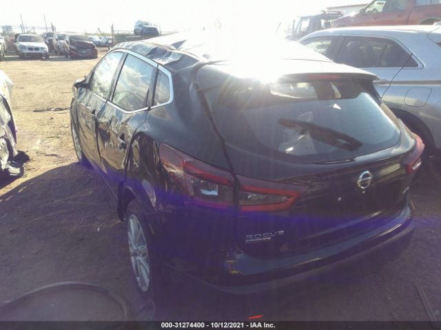 Photo 2 VIN: JN1BJ1AW8MW425261 - NISSAN ROGUE SPORT 