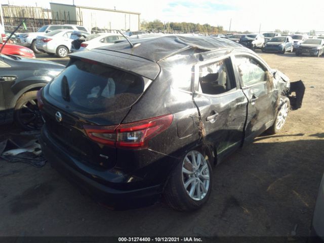 Photo 3 VIN: JN1BJ1AW8MW425261 - NISSAN ROGUE SPORT 