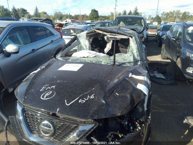 Photo 5 VIN: JN1BJ1AW8MW425261 - NISSAN ROGUE SPORT 