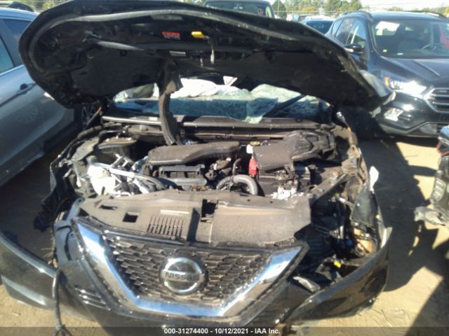 Photo 9 VIN: JN1BJ1AW8MW425261 - NISSAN ROGUE SPORT 