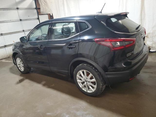 Photo 1 VIN: JN1BJ1AW8MW426815 - NISSAN ROGUE SPOR 