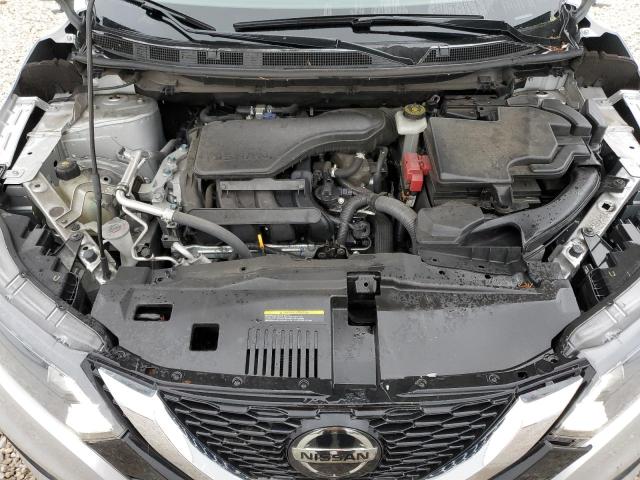 Photo 11 VIN: JN1BJ1AW8MW430296 - NISSAN ROGUE 