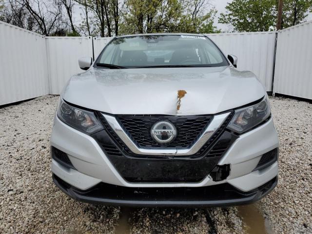 Photo 4 VIN: JN1BJ1AW8MW430296 - NISSAN ROGUE 