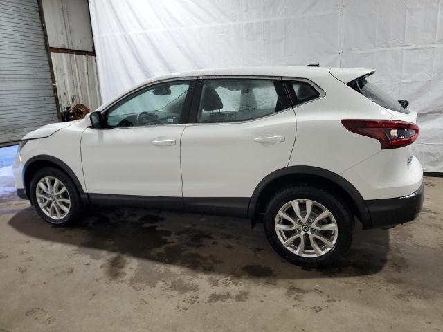 Photo 1 VIN: JN1BJ1AW8MW430590 - NISSAN ROGUE 