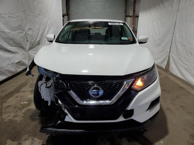 Photo 4 VIN: JN1BJ1AW8MW430590 - NISSAN ROGUE 