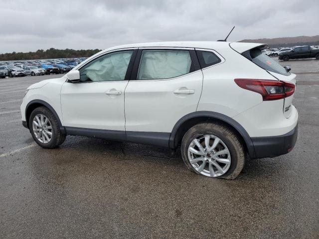 Photo 1 VIN: JN1BJ1AW8MW437779 - NISSAN ROGUE 