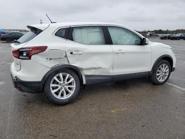 Photo 2 VIN: JN1BJ1AW8MW437779 - NISSAN ROGUE 