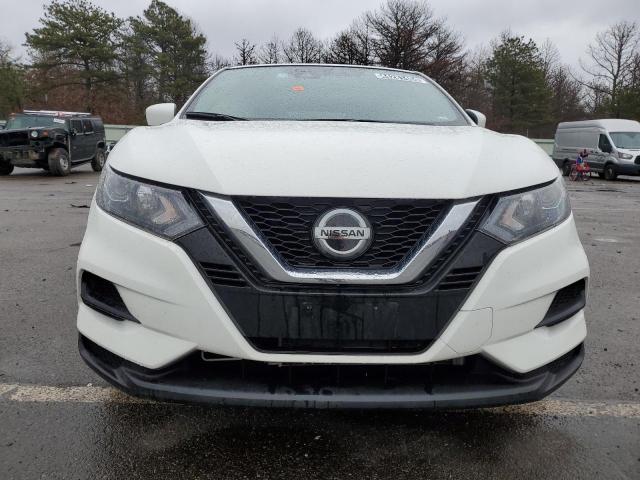 Photo 4 VIN: JN1BJ1AW8MW437779 - NISSAN ROGUE 