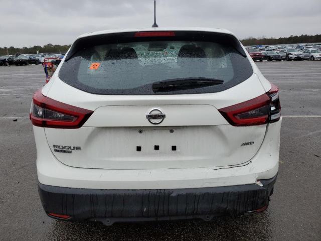 Photo 5 VIN: JN1BJ1AW8MW437779 - NISSAN ROGUE 