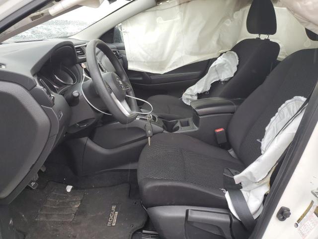 Photo 6 VIN: JN1BJ1AW8MW437779 - NISSAN ROGUE 