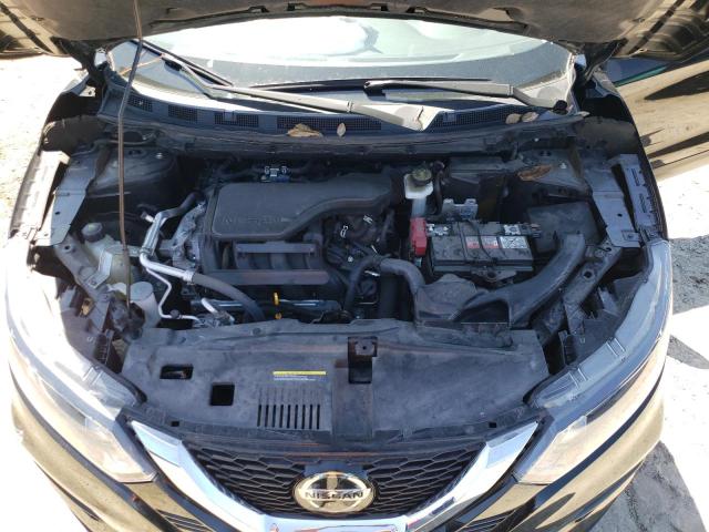 Photo 10 VIN: JN1BJ1AW8MW438768 - NISSAN ROGUE SPOR 