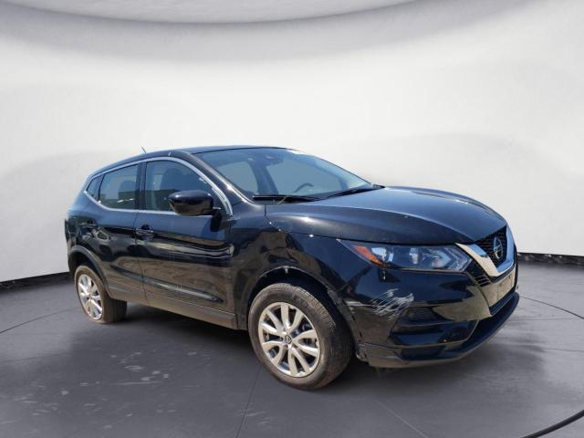 Photo 3 VIN: JN1BJ1AW8MW438768 - NISSAN ROGUE SPOR 