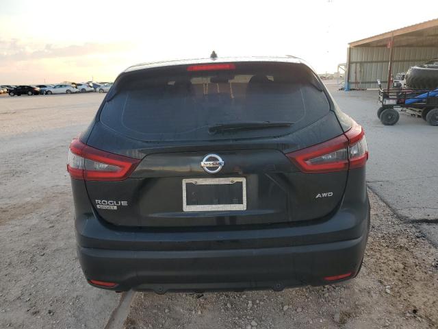 Photo 5 VIN: JN1BJ1AW8MW439032 - NISSAN ROGUE SPOR 