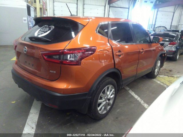 Photo 3 VIN: JN1BJ1AW8MW440035 - NISSAN ROGUE SPORT 