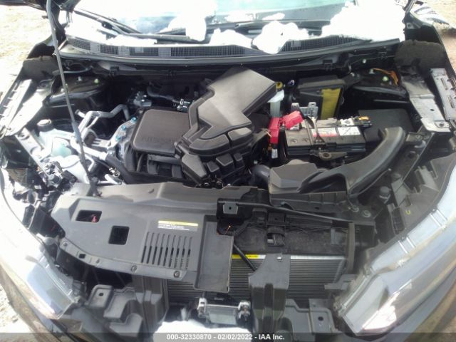 Photo 9 VIN: JN1BJ1AW8MW441539 - NISSAN ROGUE SPORT 