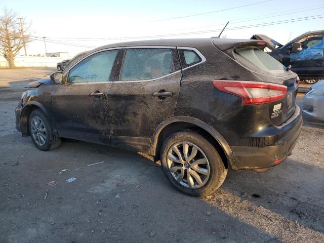 Photo 1 VIN: JN1BJ1AW8MW660114 - NISSAN ROGUE 