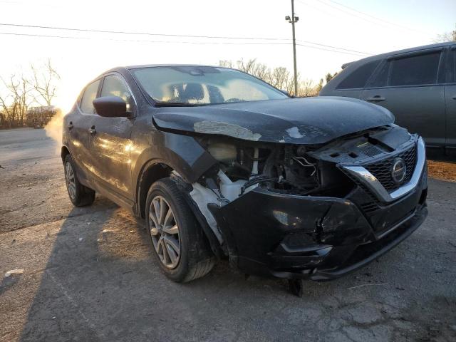 Photo 3 VIN: JN1BJ1AW8MW660114 - NISSAN ROGUE 