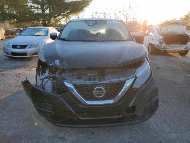 Photo 4 VIN: JN1BJ1AW8MW660114 - NISSAN ROGUE 