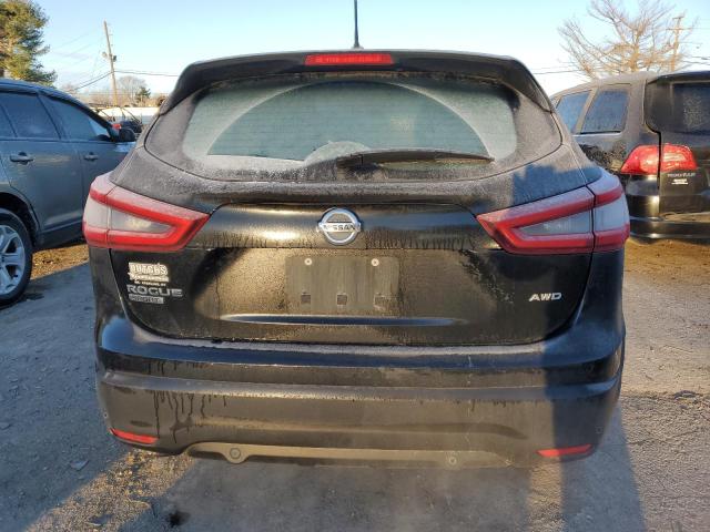 Photo 5 VIN: JN1BJ1AW8MW660114 - NISSAN ROGUE 