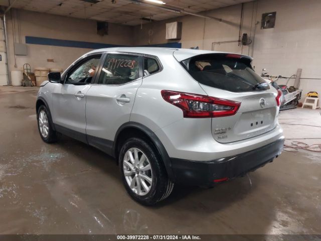 Photo 2 VIN: JN1BJ1AW8MW660839 - NISSAN ROGUE SPORT 