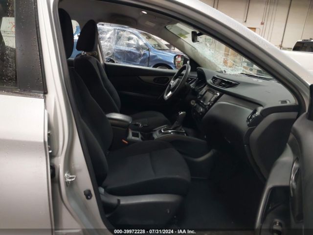 Photo 4 VIN: JN1BJ1AW8MW660839 - NISSAN ROGUE SPORT 