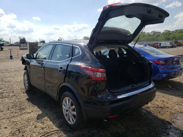 Photo 2 VIN: JN1BJ1AW8MW670965 - NISSAN ROGUE SPOR 