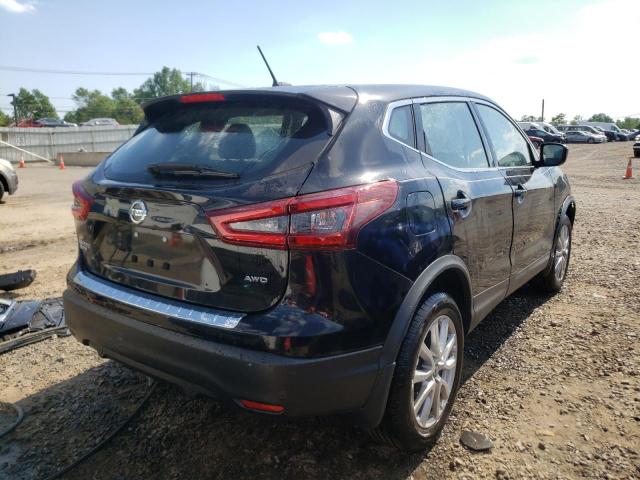 Photo 3 VIN: JN1BJ1AW8MW670965 - NISSAN ROGUE SPOR 